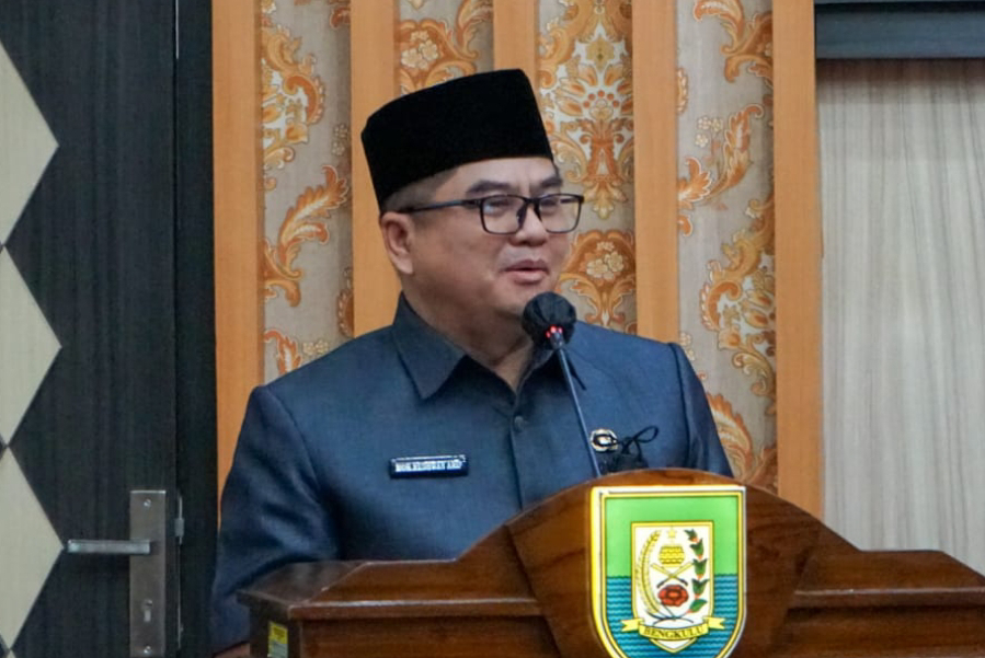 Pemprov Bengkulu Akan Dirikan Jaringan Media Center Indonesia (JMCI)